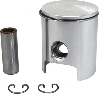 Piston moteur Polini pour Moto Malaguti 50 Drakon Neuf