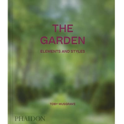 The Garden - Toby Musgrave