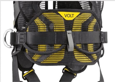 Petzl Volt - Europese norm - Maat: L/XXL / 2