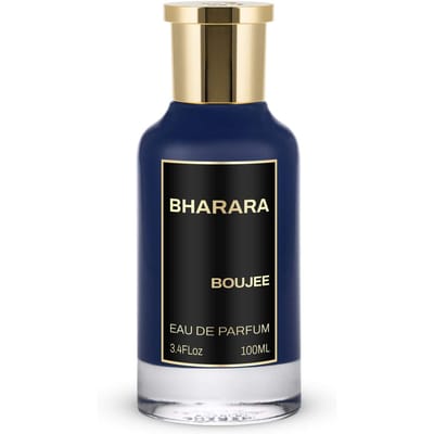 Bharara, Boujee, Eau De Parfum, Unisex, 100 ml