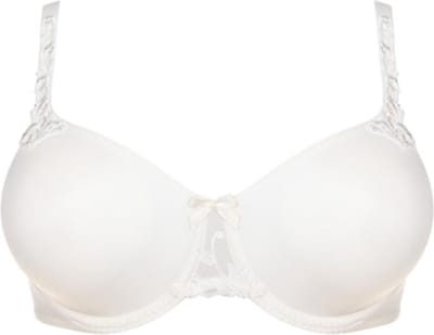 Simone Pérèle Andora Beugel Bh 131382 Wit 75D