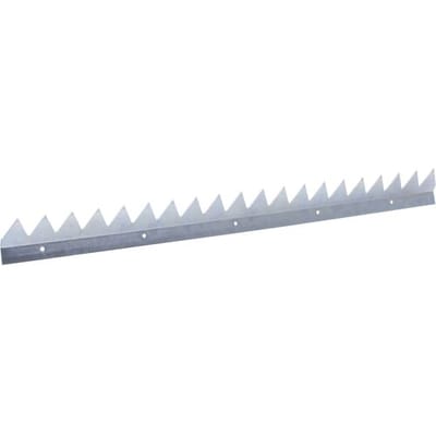 Toolstation Anti klimstrip 1000X65X30mm