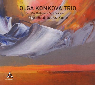 The Goldilocks Zone (CD)