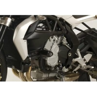 Tampon de bescherming aéro R&G Racing Triumph/MV AGUSTA