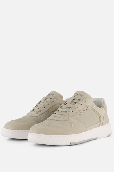 Cycleur de luxe Cycleur De Luxe K9 Sneakers beige Leer