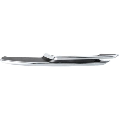 Sierlijst/beschermstrip, bumper BLIC 6502-07-00639913P links