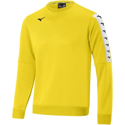 Junior Sweatshirt Mizuno Nara Training