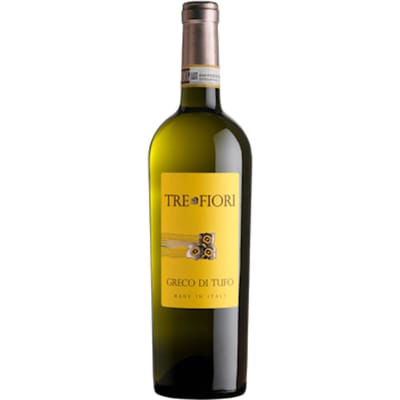 Greco di Tufo DOCG