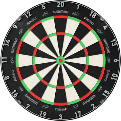 Winmau Blade 360 dartbord