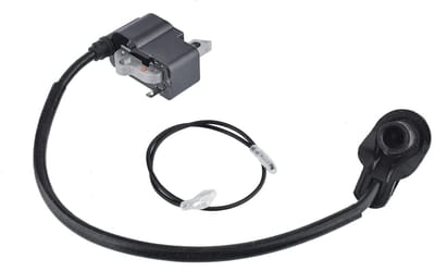 Dailygoody - Bobine met Draad voor Stihl TS400 - Vervangingsonderdeel - Compact en Lichtgewicht - Voor Tuin- en Bouwtoepassingen - Onderdeel 4223 400