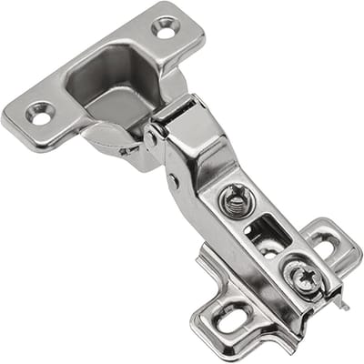 Hydraulische Scharnieren Ø 35mm voor Kasten en Meubels - Duurzaam en Eenvoudig Te Installeren
