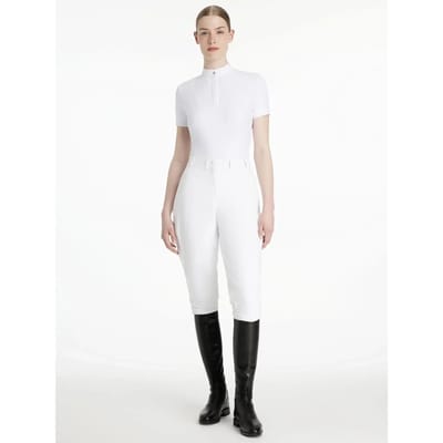 Waterdichte 3/4 concours broek voor dames LeMieux Darcey