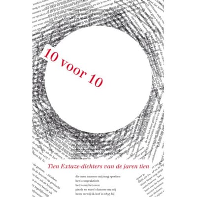 10 Voor 10