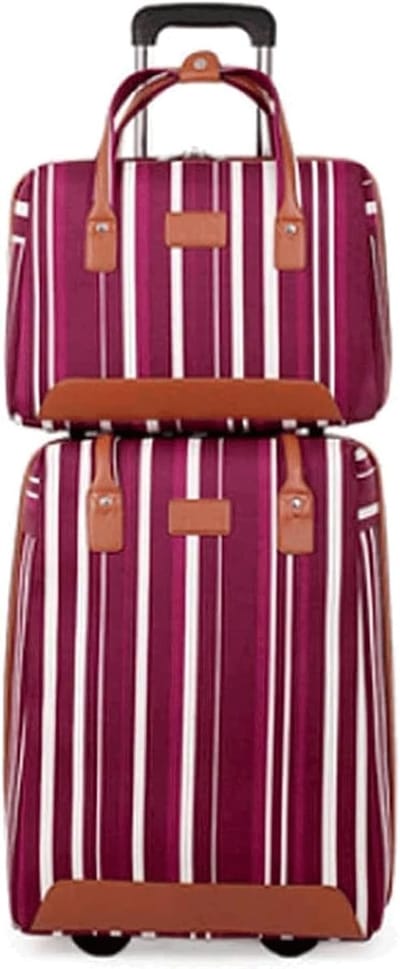 Reis koffers - Bagage set - Vakantie reizen - Anti-diefstal slot - Grote capaciteit - Meerdere kleuren