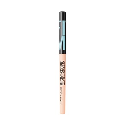 Maybelline Fit Me Microscopic Concealer - 05 Ivory - Precisie 3mm tip - 24 uur ondetecteerbare dekking - 0.28g