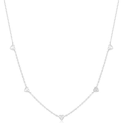 Ania Haie Ketting N074-05H