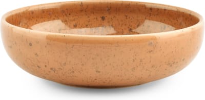 Salt & Pepper Kom 16xH5cm peach Blush (Set van 4)