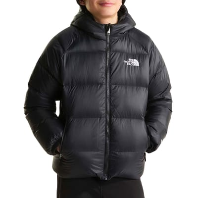The North Face Hydrenalite Down Hooded Winterjas Junior - Maat M