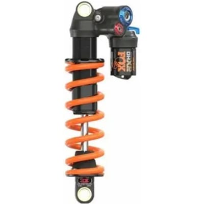 Schokdemper Fox Factory dhx2 factory 2pos-adj 7.875, 2.0 2022