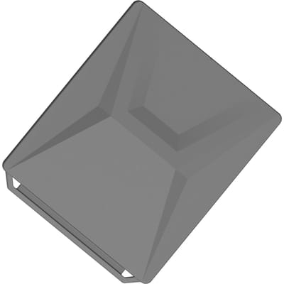 Satelliet Beschermhoes Schokbestendige Hoes voor Satelliet Schotel Anti Val Regenbestendig voor Buiten