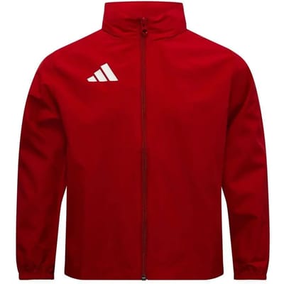 Adidas Performance Ent26 Multijkty - Kinderen - Rood