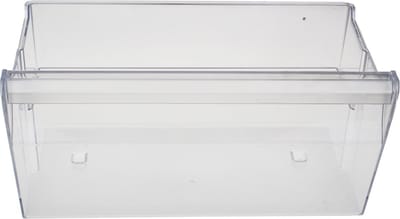 WHIRLPOOL - Vrieslade klein, Transparant - 481010398864