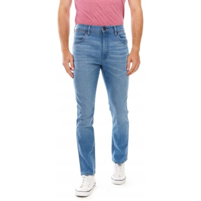 Wrangler - LARSTON HALT - W36 X L32