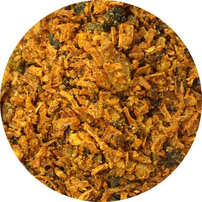 Van Beekum Specerijen - Bami Kruidenmix - 20 KG - Zak (bulk verpakking)
