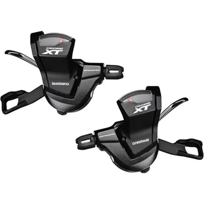Shimano Remgreepversteller Set Xt 2/3vx11v Dub/triple Islm8000pa