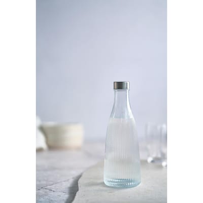 Fles Atla 1L natural translucent