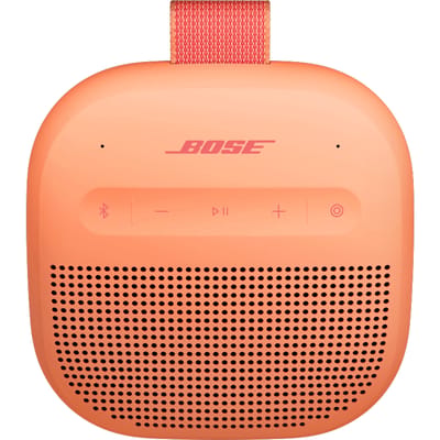 Bose SoundLink Micro (2nd Gen) Perzikkleur