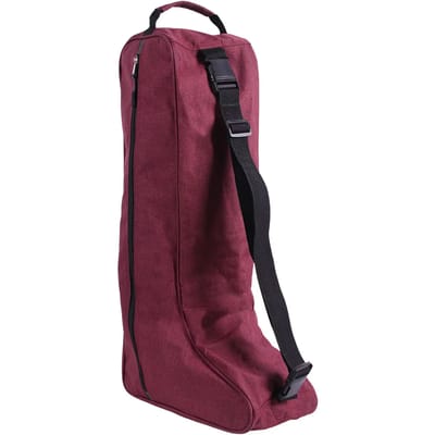 QHP Laarzentas Bordeaux - One size