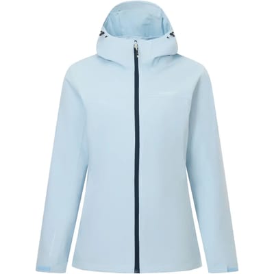 3-in-1 waterdicht damesjack Regatta Wentwood