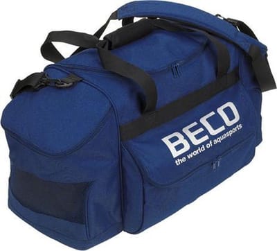 Beco zwemtas - sporttas - donkerblauw