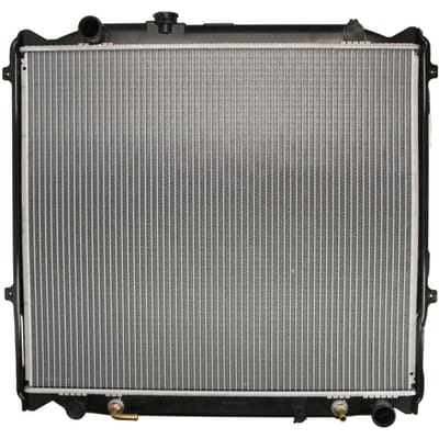 Radiator NRF 58648