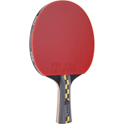 Joola Carbon Pro Tafeltennisracket Transparant