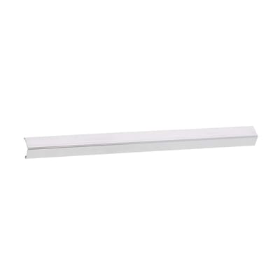 AEG dwarslijst, inox, groentenbak 4055916227