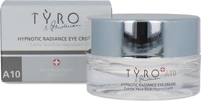 Tyro Hypnotic Radiance Eye Cream 15ml