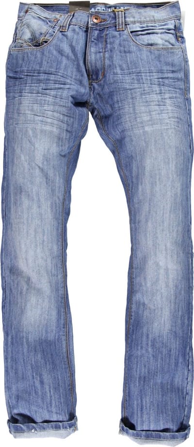 Cars Jeans Jeans Atross Loose Fit - Heren