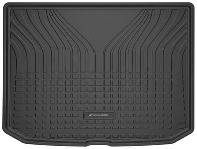 Walser Premium kofferbak Roadmaster voor Audi A3 Sportback (8VA - 8VF) 09/2012-10/2020