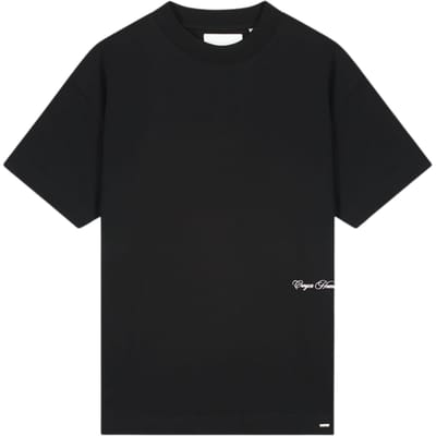 croyez homme Talk & play t-shirt t-shirts crb20026003
