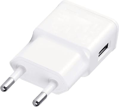 Usb Adapter 15w 5V 3A - Oplader voor Galaxy S8, S8+, S9, S9+, S10e, S10, S10+, S10 5G, S20, S20+, S20 Ultra, S20 FE, S21, S21+, S21 Ultra, S21 FE, S22, S22+, S22 Ultra, S23, S23+, S23 Ultra, S23 FE, S24, S24+, S24 Ultra, S24 FE, S25, S25+, S25 Ultra