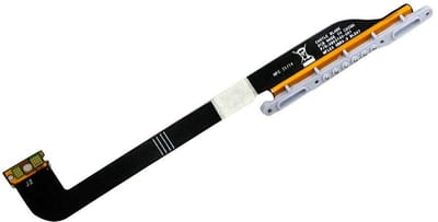 Dailygoods- Flex Kabel Vervanging - Toetsenbord Connector - Compatibel met Microsoft Surface Pro 3 - 100% Gloednieuw - Hoge Kwaliteit - Installatie Vereist