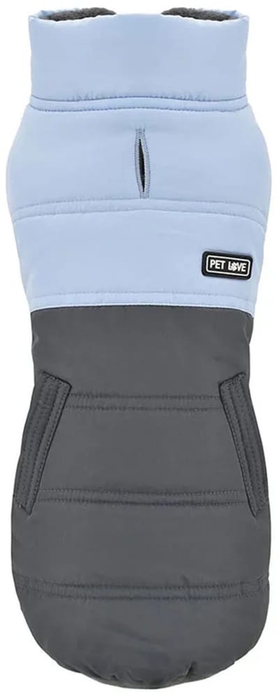 Nayeco Montecarlo Hondenjas Blauw 30 cm
