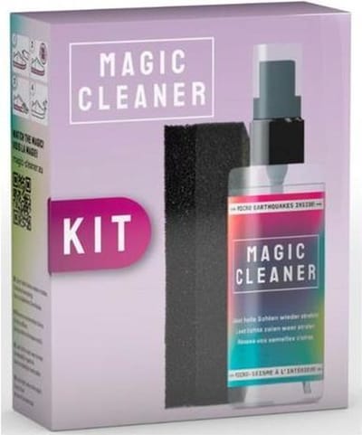 Bama Magic Cleaner - zolen reiniger - set