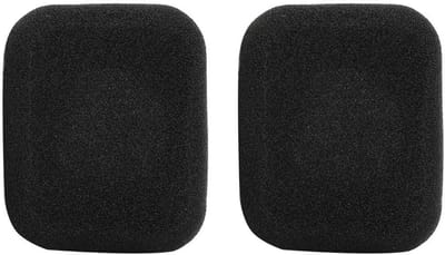 Golden crown - Hoofdtelefoon Oorkussen - Vervangende Oorkussens - Zacht en Comfortabel - Oorkussens voor Hoofdtelefoon - Geschikt voor Bang & Olufsen B&...