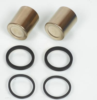 originele remklauw reparatieset voor yamaha 50 tzr motor 1998 tot 2001 3ld-w0057-00 / 3ld-25802-00 nieuw