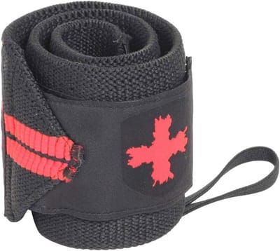 Training Grip Polsband voor Optimaal Ondersteuning en Stabiliteit