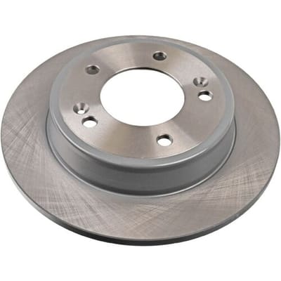 Remschijf FEBI BILSTEIN 108387, 1 stuk