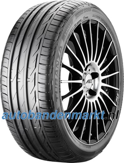 Bridgestone Turanza T001 Evo ( 195/65 R15 91H )